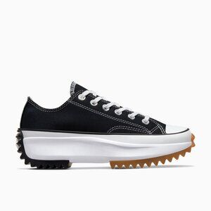 Converse Run Star Hike Platform Low Top NIB